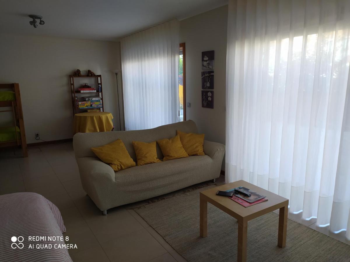 Casa Mosteiro Брага Екстер'єр фото